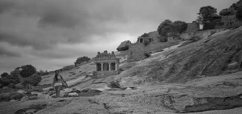 Channarayana Durga Day Trek